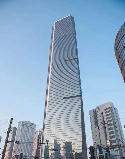 会德丰国际广场办公楼出租 | 南京西路超甲级办公楼出租热线