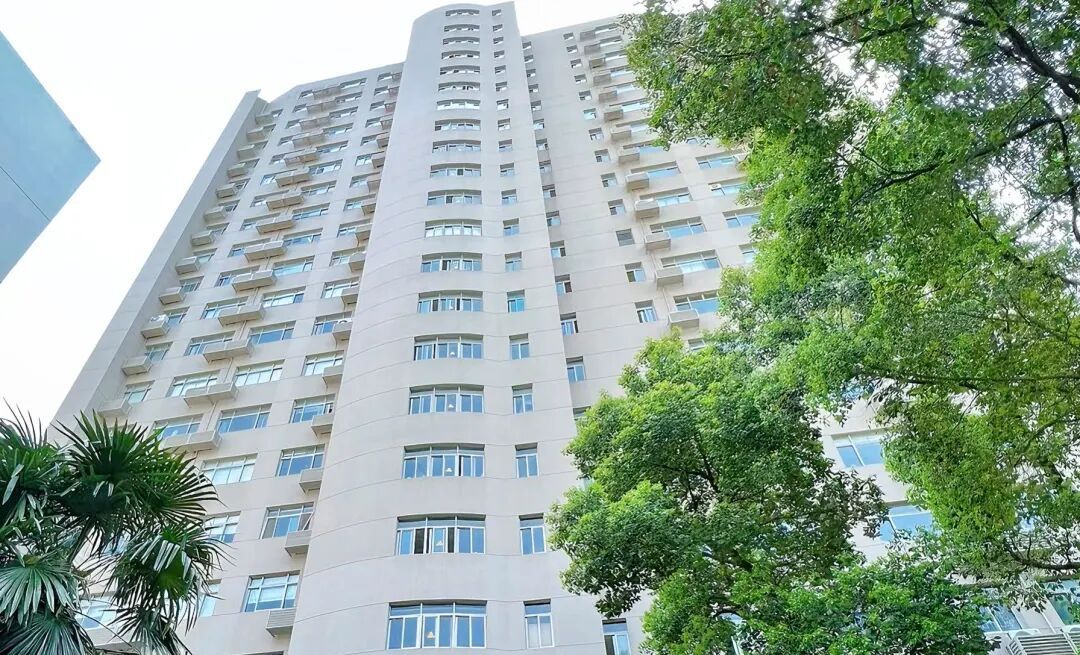 上海出版大楼：国企直租，打造城市文化新地标与高效商务平台