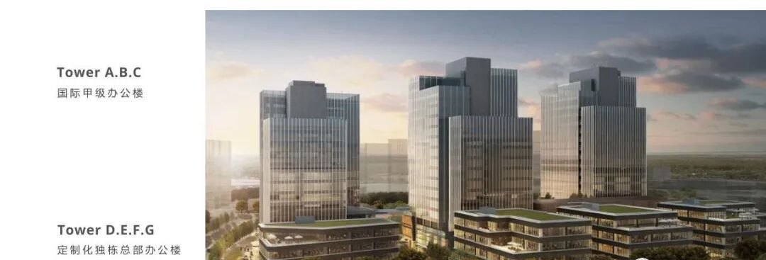 上海融侨中心：从红坊到ROJO，文保建筑的艺术新生与出租启幕