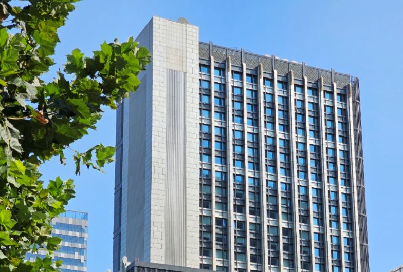 高·尚领域办公楼出租，上海普陀真如城市副中心甲级办公场地出租