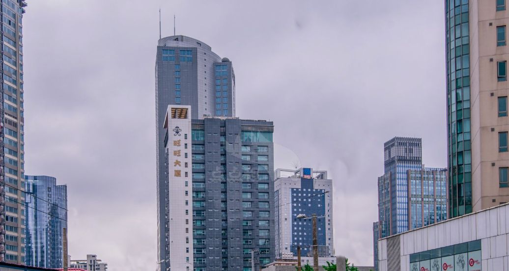 旺旺大厦办公楼出租｜静安南京西路商圈优质办公场地，出租热线