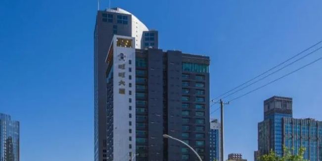 上海旺旺大厦办公楼出租信息：5A甲级办公场地，南京西路核心地段