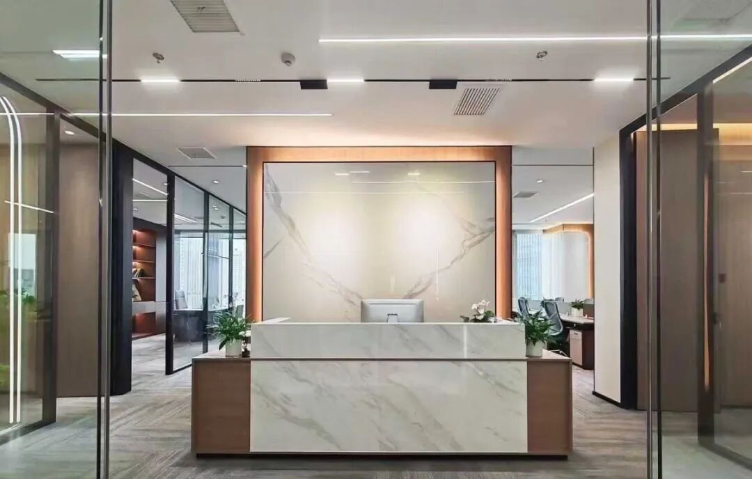 泰康保险大厦办公楼出租｜陆家嘴商务区5A甲级地标，双轨上盖