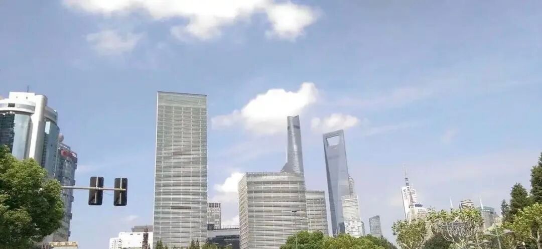 泰康保险大厦办公楼出租｜浦东陆家嘴商务区地铁直达，108平起灵活组合，出租价格7-12元
