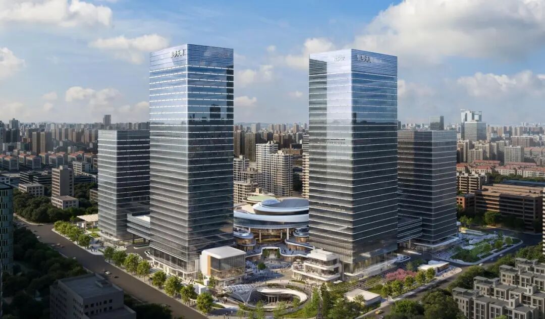 禾幔迦·上海徐汇服务式公寓出租：双轨交上盖，1500间高品质出租房源