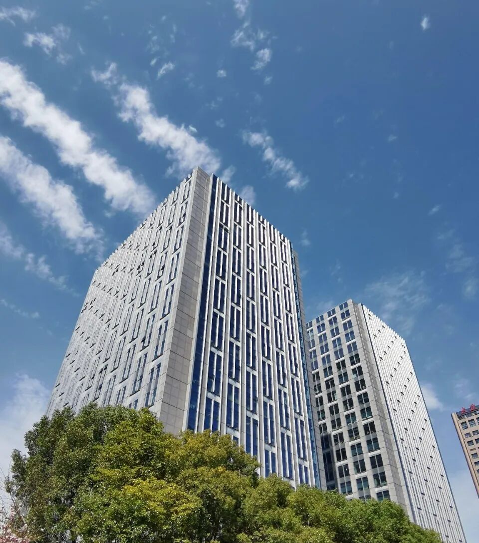 宏汇国际广场办公楼出租 | 徐汇区甲级办公楼出租信息