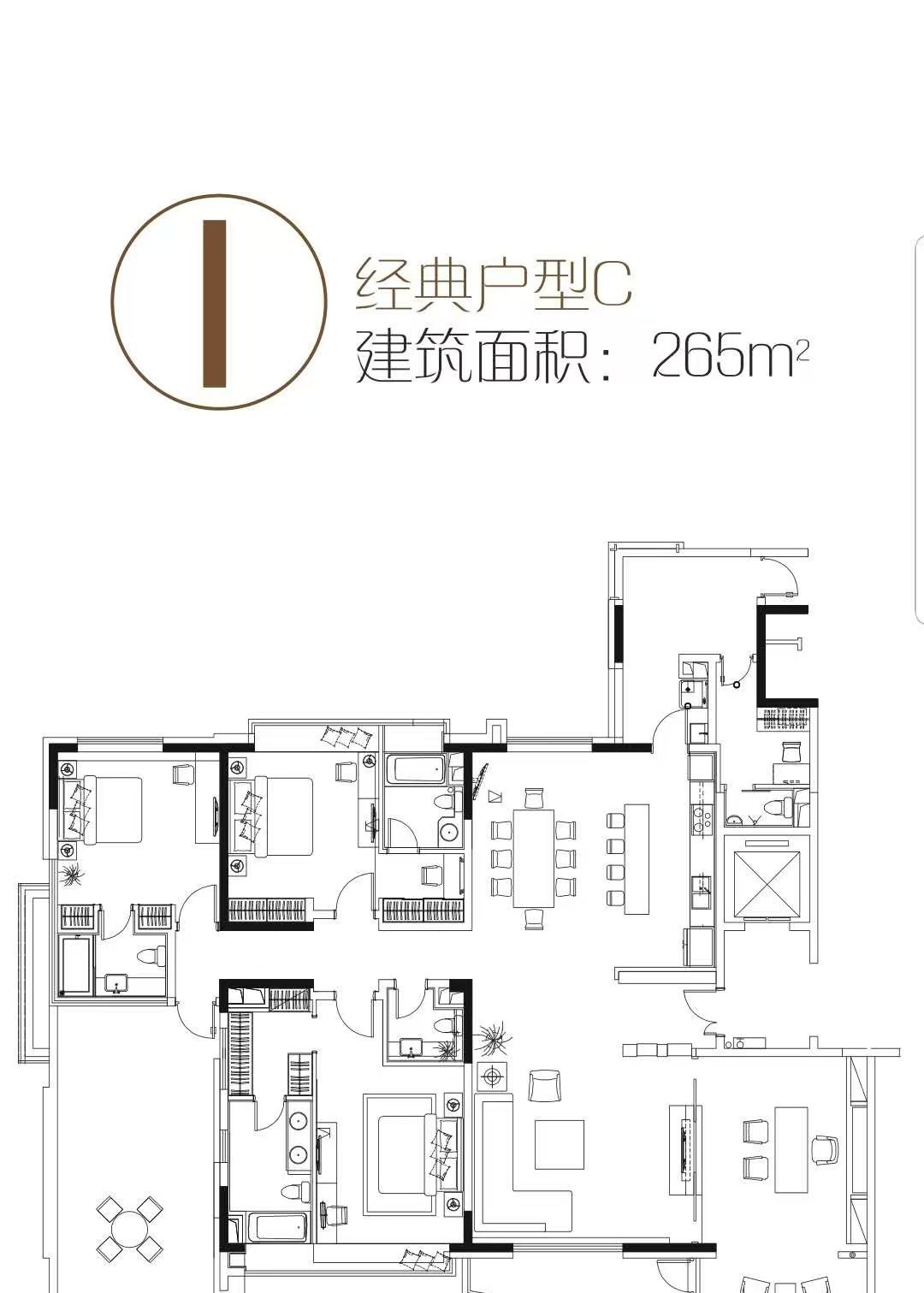 闵行-西郊-丰尚国际公寓