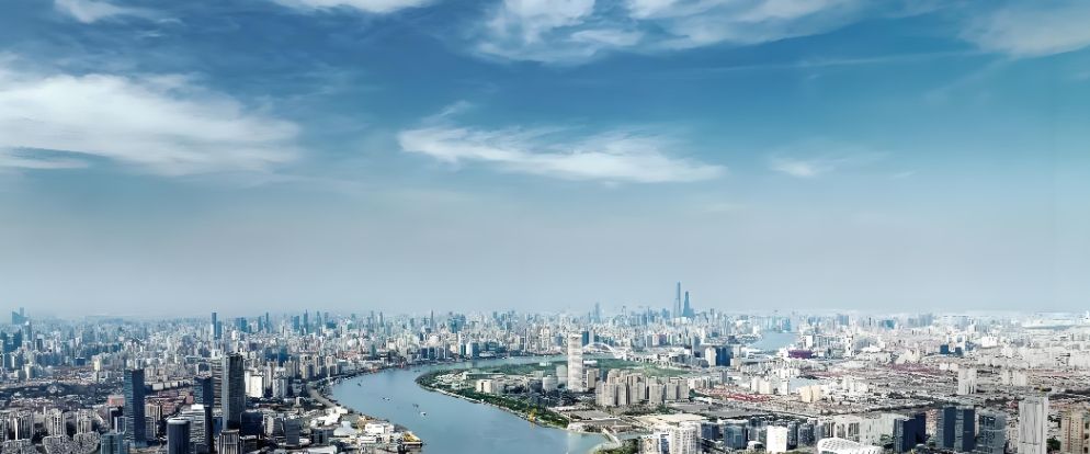2026年前滩办公楼出租价格与物业费全解析：租客避坑指南