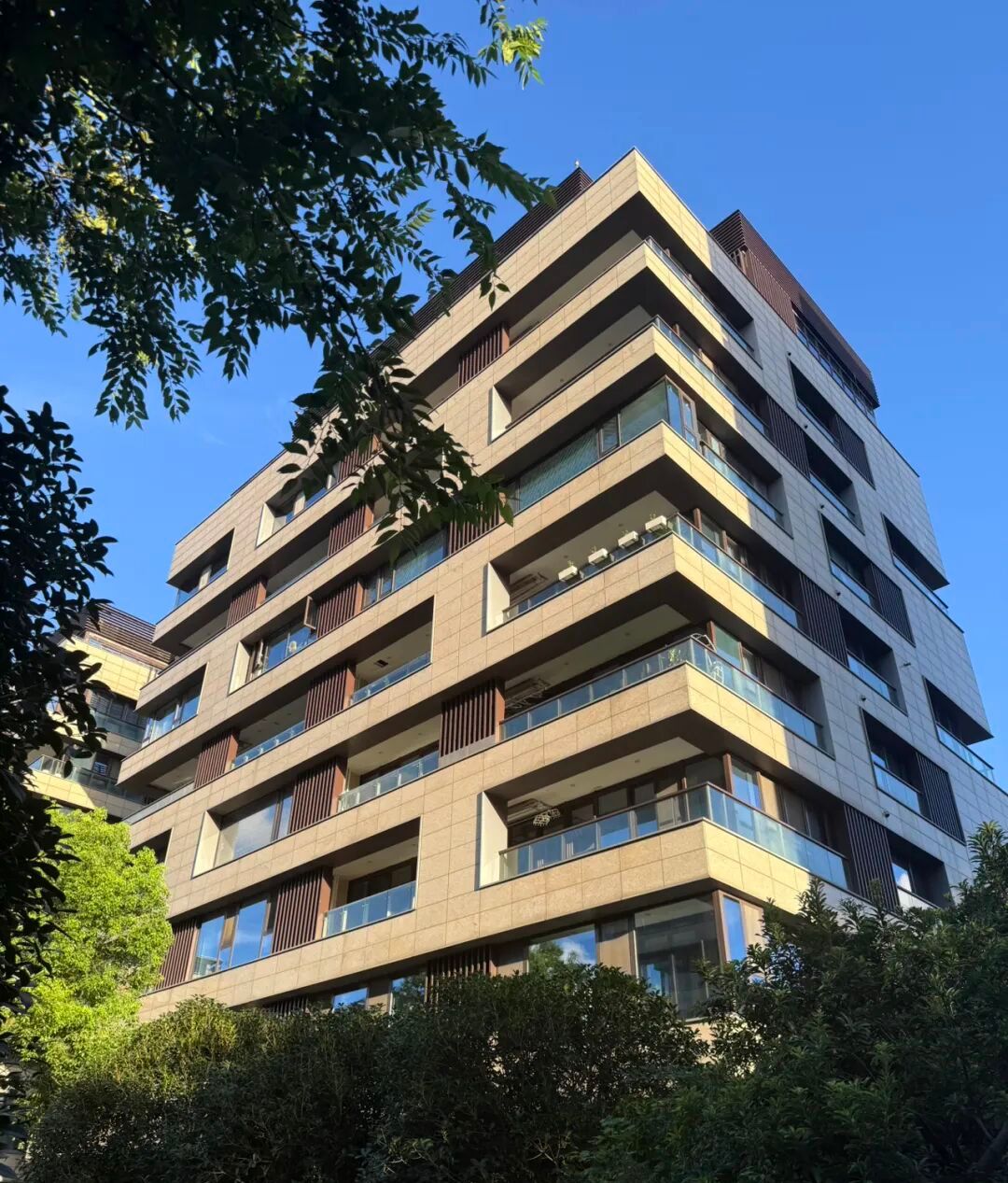 虹桥富力十号：CEO级大平层，优质租售房源汇聚于此，把握置业良机