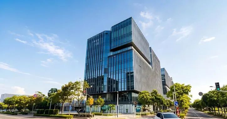 上海整栋办公现房出售汇总：涵盖虹桥、普陀、长宁、虹口及内环区域