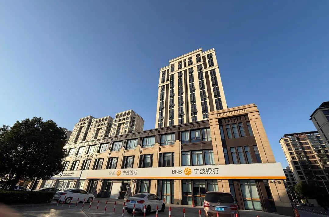 大虹桥独栋商业体，通燃气且兼容酒店公寓养老业态