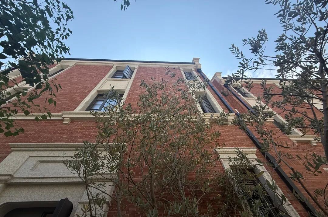 上海内环滨江独栋商墅，通气独门，300㎡起